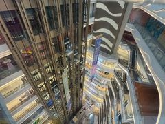 -SFC上影影城(新世界店)