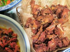 -欧记大排档·景德菜(上海首店)