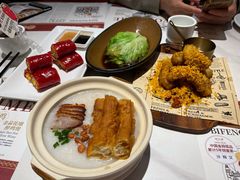 -避风塘·金牌店·夜宵(金玉兰店)