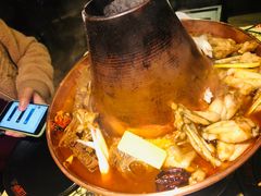 -红钳侠小龙虾·烧烤(中赢康康谷店)