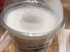 -巴黎贝甜(右安门店)
