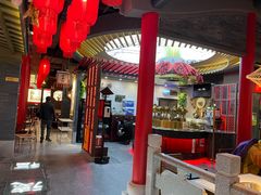 -哥老官重庆美蛙鱼头(宝山龙湖店)