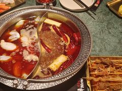 -牛New寿喜烧(龙湖金沙天街店)