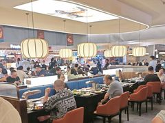 -東盛炭烤自助料理(玄武招商花园城店)