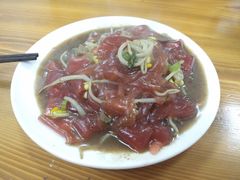 -何记酿皮店(西流湾店)