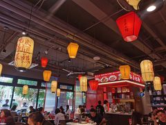 -匠熙小馆(崇文门店)