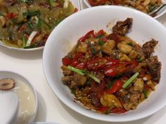 -辣公子·千岛湖私房菜(滨江店)