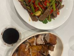 -孙府大院(步行街店)