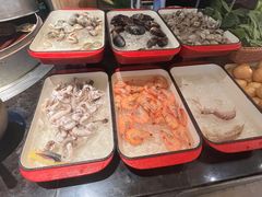 -索菲特西湖大酒店·香榭丽全日候餐厅(南山路店)