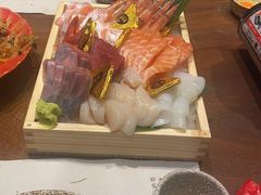 -耕海蟹将军(万象城店)