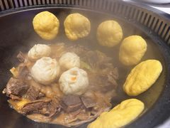 -玺炖·中国铁锅炖(虹桥天街店)