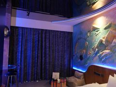 -清远熹乐谷温泉度假酒店