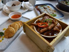 凤爪-光明招待所(邦凯科技园店)