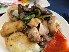 -鹭江潮餐厅•福建菜(鹭江佲家酒店)