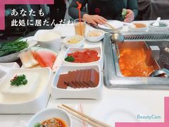 -海底捞火锅(锦艺城店)