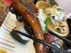 -鱼民·现造寿司(育德店)