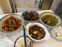 -新新湘菜馆(新中街二条店)