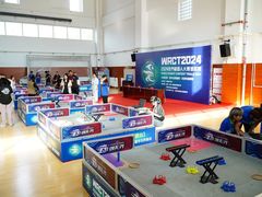 -能力风暴机器人编程中心