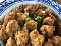 小丸子-浑河村面馆