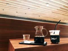 -Seesaw Coffee(朝阳大悦城店)