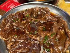 -一品诚记烤肉(大连柏威年购物中心店)