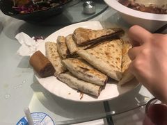 -金家老三饭庄(常营店)