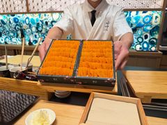 -小十Omakase(地王大厦店)