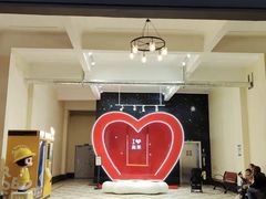 -王府井奥莱临潼小镇(临潼店)