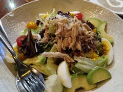 -斯比特花园西餐厅(东方商厦店)