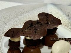 -Le Bistrot de Racine