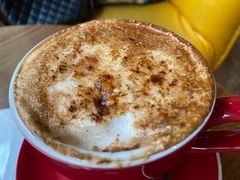 -咖法森林·咖啡  酒吧(天河店)