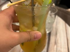 -岚·石(赤柱店)