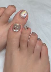 -艾珂·美甲美睫