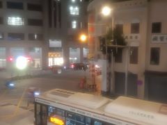 -澳门十六浦索菲特大酒店
