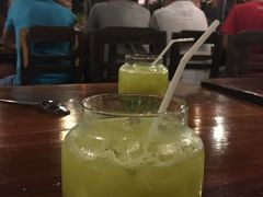 -自然餐厅(Phuket)