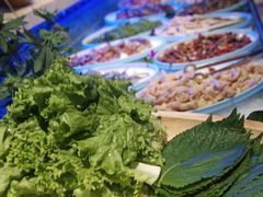 -万象·复兴号鲜肉烤肉海鲜自助(升级店)