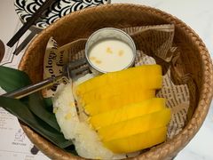 -太食獸泰式茶餐厅(济南万象城店)