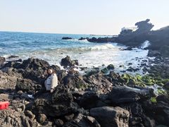-龙头岩(Dragon Head Rock)