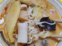 -小谷姐姐麻辣拌·麻辣烫(潞河店)