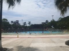 -重庆海昌加勒比海水世界