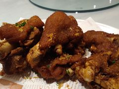 -上海会馆(香港名都店)