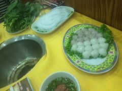 -清真·马家火锅美食城(镇江北路店)
