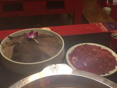 -大龙辣火锅·龙虾·烧烤(湖滨新天地店)