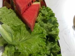 -老板娘的烤肉店(港湾广场店)