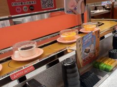 -争鲜回转寿司(海曙天一PLUS店)