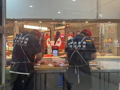 -宴全牛粤来越牛潮汕鲜牛肉火锅(海州万达广场店)