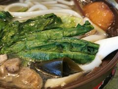 -贵州沾水米线(学田湾店)