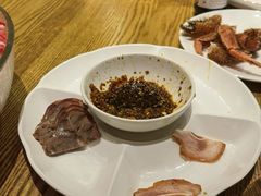 -尚海豆捞(乐虹坊店)