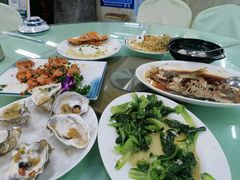 -景好海鲜餐厅(大鹏必选旅游店)