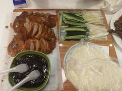 -林记正宗北京片皮烤鸭(龙华总店)